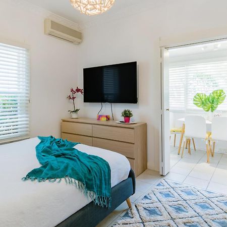 Holidayrento The Palm House Bondi Sydney Luaran gambar