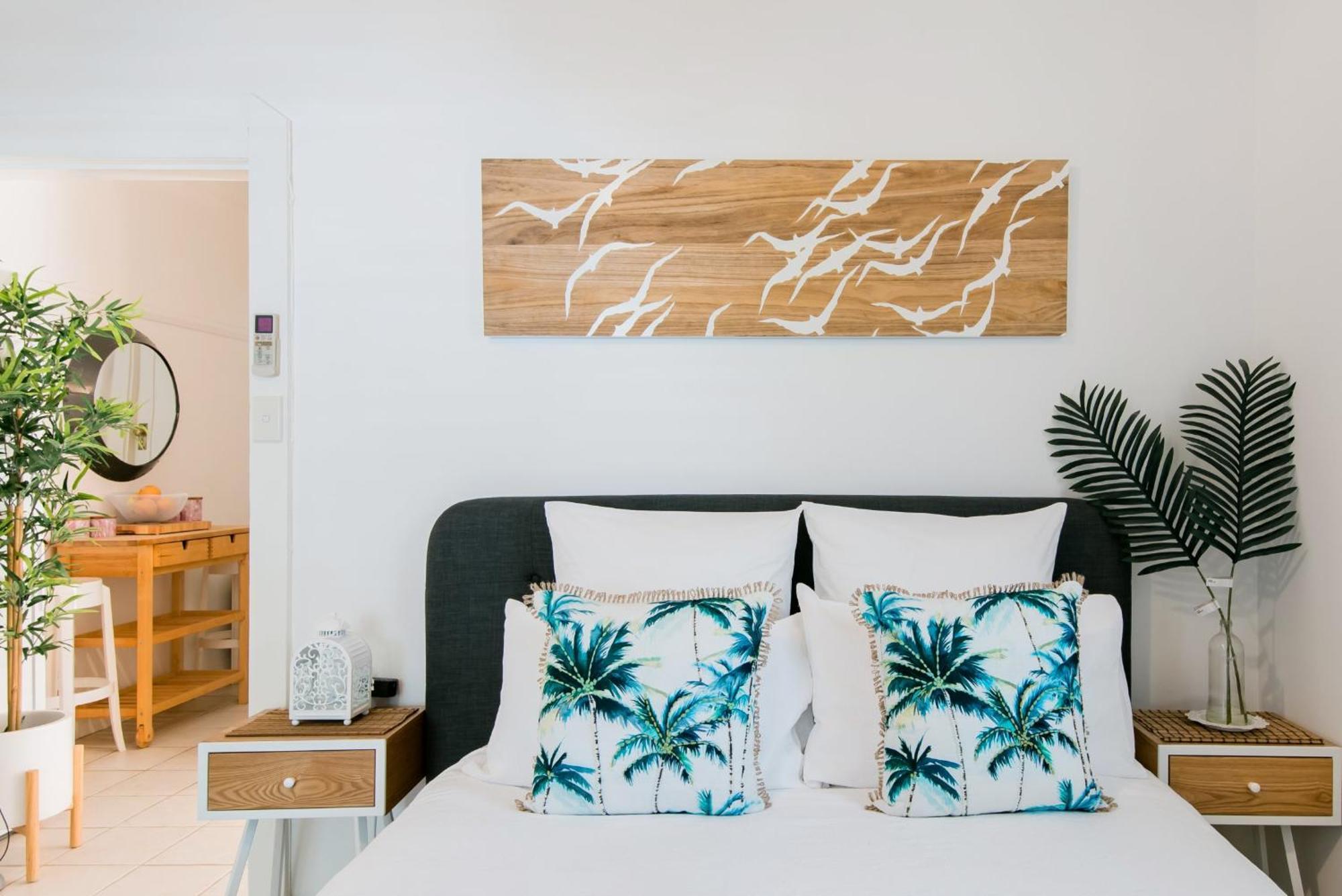 Holidayrento The Palm House Bondi Sydney Luaran gambar