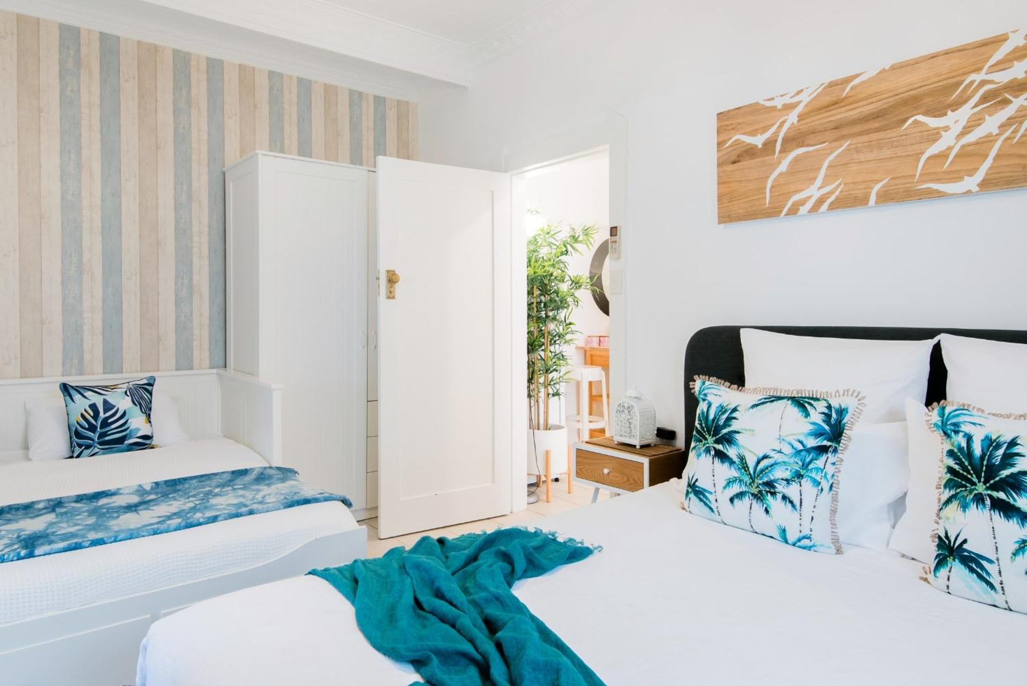 Holidayrento The Palm House Bondi Sydney Luaran gambar