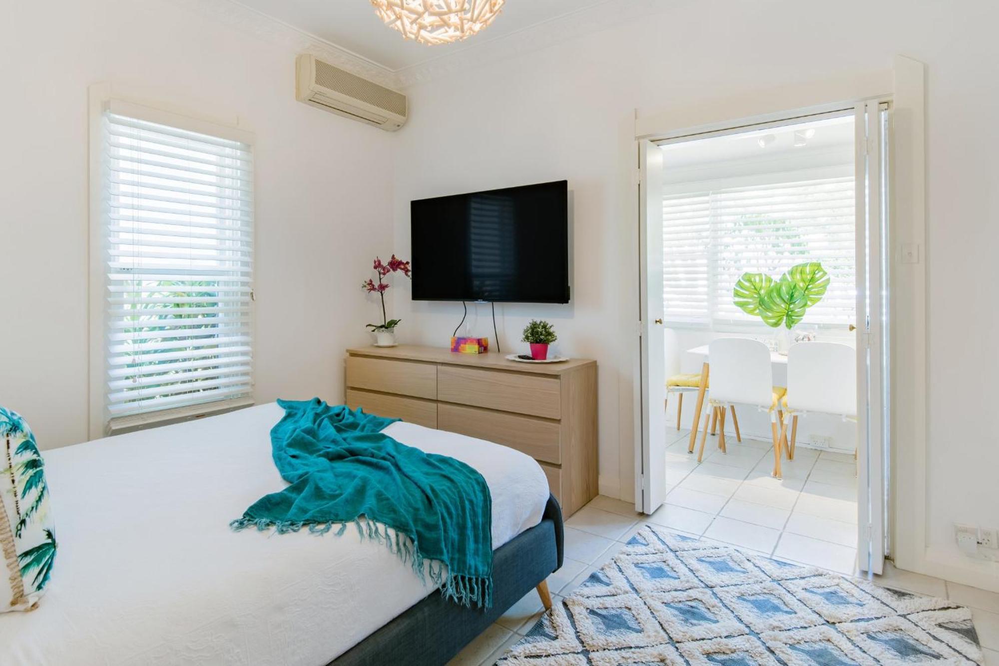 Holidayrento The Palm House Bondi Sydney Luaran gambar
